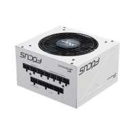 купить Power supply ATX Seasonic Focus GX-750 Wh, SRP-FGX751-A5A32SF, 80 Plus Gold, 750W, Modular, ATX3.0 в Алматы фото 2