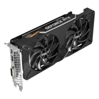 купить Видеокарта, PALIT, RTX2060 DUAL OC 6G 4710636270550, NE62060S18J9-1160A, GDDR6, 192bit, DP, HDMI, DVI, Цветная коробка в Алматы фото 1