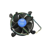 купить Охлаждение для процесоров Intel, Cooler-CN15, 1151/1200, TDP 65W, PWM в Алматы фото 1