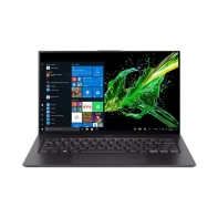 Купить Ультрабук Acer Swift 7 SF714-52T, Core i5-8200Y/14*FHD/8GB/512GB/HD Graphics 615/W10SL NX.H98ER.00A в Алматы