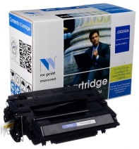 купить Картридж NVP совместимый HP CE255A для LaserJet M525dn, M525f, M525c, Pro M521dw, M521dn, P3015, P3015d, P3015dn, P3015x (6000k).                                                                                                                          в Алматы фото 1