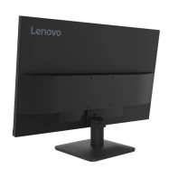 купить Монитор Lenovo ThinkVision S27-4e/27*/16:9/IPS/FHD/100Hz/4ms/300cd/m?/VGA/HDMI/3yr                                                                                                                                                                         в Алматы фото 3
