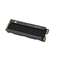 Купить SSD 8TB Corsair MP600 PRO LPX, M2, read 7100 MB/s, write 6800 MB/s, PCIe 4.0, TLC  CSSD-F8000GBMP600PLP в Алматы