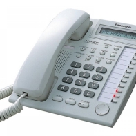 Купить             KX-T7730RU Системный цифровой телефон PANASONIC Алматы