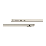 купить Ноутбук Apple MacBook Air 13 M4 Starlight (MW0Y3RU/A) в Алматы фото 3