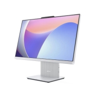 купить Моноблок Lenovo IdeaCentre AIO 27IRH9 27"QHD/Core i7-240H/16gb/512gb/Dos/Cloud Grey (F0HM00VBRU) в Алматы фото 2