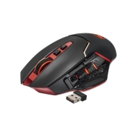 купить Мышь Redragon Mirage 74847 (Игровая, Беспроводная) в Алматы фото 1