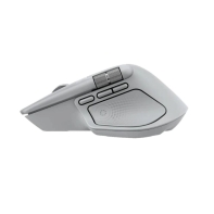 купить Мышь Logitech MX Master 4 - PALE GREY - 2.4GHZ/BT - N/A - EMEA28i-935 в Алматы фото 2