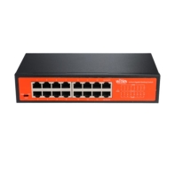 купить Коммутатор Wi-Tek WI-SG116D в Алматы фото 1