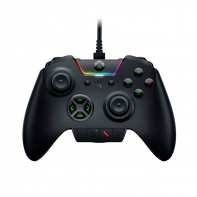 купить Геймпад, Razer, Wolverine Ultimate (RZ06-02250100-R3M1), Gaming Controller for Xbox One, USB, Чёрный в Алматы фото 1