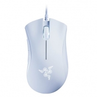 Купить Компьютерная мышь Razer DeathAdder Essential White Алматы