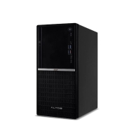 купить Рабочая станция   Altos P10 F10 башенный корпус / Intel Core Ultra 7 265 / 32 ГБ DDR5 (2&times;16) / в Алматы фото 2