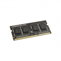 купить Оперативная память для ноутбука  4GB DDR3L 1600Mhz Team Group ELITE SO-DIMM 1.35V TED3L4G1600C11-S01 в Алматы фото 1