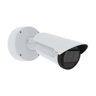 купить AXIS Q1805-LE 2 MP bulle camera with 32x zoom, frame rate up to 90 fps. With a 4.3 - 138 mm varifocal lens, ready for outdoor use, with sound capture.  Forensic WDR, OptimizedIR. DLPU в Алматы фото 3