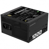 купить Блок питания Gigabyte 1000W 240V Active PFC, 80+ GOLD, GP-P1000GM в Алматы фото 1
