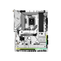 Купить Материнская плата ASRock B860 STEEL LEGEND WIFI LGA1851 4xDDR5 4xSATA 4xM.2 1xHDMI 1xDP ATX Алматы