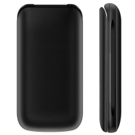 купить Мобильный телефон Texet TM-422 антрацит 127115 в Алматы фото 3