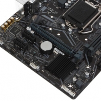 купить Материнская плата Gigabyte H410M S2H V3 в Алматы фото 3
