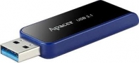 купить USB Флеш 32GB 3.1 Apacer AP32GAH356B-1 черный в Алматы фото 3