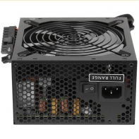 купить Блок питания, Aerocool, KCAS-750GM, 750W, 80+ Gold, ATX, APFC, Вентилятор 14 см., RGB, KCAS-750GM в Алматы фото 3