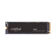 Купить Твердотельный накопитель 2000Gb SSD Crucial T500 M.2 2280 R7400Mb/s W7000MB/s CT2000T500SSD8 Алматы