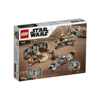 купить Конструктор LEGO Star Wars™ Проблемы на Татуине в Алматы фото 1