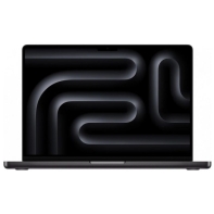 купить Ноутбук Apple 14-inch MacBook Pro MRX43RU/A A2992 Space Black в Алматы фото 1