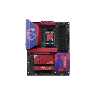 Купить Материнская плата MSI B850 MLG EDITION AM5 4xDDR5 4xSATA3 RAID 4xM.2 HDMI 3xType-C ATX Алматы