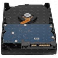 купить Жесткий диск для Видеонаблюдения HDD  4Tb TOSHIBA S300 Surveillance 5400rpm SATA3 3,5" HDWT840UZSVA в Алматы фото 3