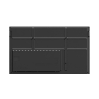 купить Интерактивный дисплей LG 65TR3DJ-B  в Алматы фото 3