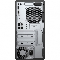 купить ПК-комплект HP Europe/ProDesk 400 G6/MT/Core i7/9700/3 GHz/16 Gb/512 Gb/DVD+/-RW/R7 430/2 Gb/Win10/Pro/64/SD 3 Media/HP HDMI/TrippLite/OMNIVSX650D в Алматы фото 3