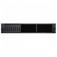 Купить Сервер PowerEdge R550:  Intel Xeon Silver 4309Y 2.8G, 8C/16T, 10.4GT/s, 12M Cache, Turbo, HT (105W) DDR4-2666 х 1 / Standard Bezel x 1 / 32GB RDIMM, 3200MT/s, Dual Rank 16Gb BASE x8, 3200MT/s, ECC x 1 / Dell HBA355i Controller Front / iDRAC9, Enterpr Алматы