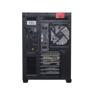 купить Ryzen 7 9800X3D- 4.7GHz/X870/RAM 64GB/SSD 2TB (M.2)/RTX5080-16GB/no DVD/1000W/ в Алматы фото 3