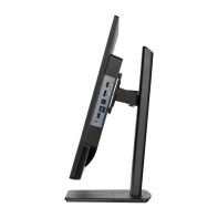 купить XB3270QSU-B1 Монитор жидкокристаллический 31.5*, 80cm, IPS, 2560 x 1440 @100Hz (3.7 megapixel WQHD), 16:9, 250 cd/m, 1200:1, 80M:1, 3ms, HDMI x2 (v.1.4), DisplayPort x1 (v.1.4) в Алматы фото 2