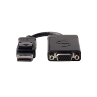 купить Адаптер Dell DisplayPort to VGA (470-ABEL) в Алматы фото 1