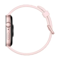 купить Смарт часы Huawei Watch Fit 3 SLO-B09 Pink Fluoroelastomer Strap&nbsp;55020CED в Алматы фото 2