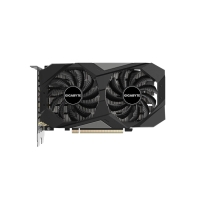 Купить Видеокарта Gigabyte (GV-N3050WF2OCV2-6GD) RTX3050 WINDFORCE OC V2 6G Алматы
