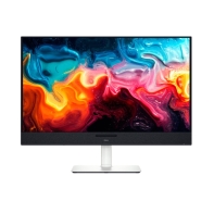 Купить Монитор 32* Dell Plus S3225QC, White, OLED, 3840x2160@120Hz, 1000кд/м2, 1500:1, 4ms, 2xHDMI, DP 210-BRVT в Алматы