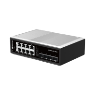 купить Коммутатор BDCOM IES200-L25-8T4S в Алматы фото 2