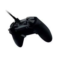 купить Геймпад, Razer, Wolverine Tournament Edition (RZ06-01990100-R3M1), Gaming Controller for Xbox One, USB, Чёрный в Алматы фото 3