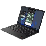 купить Ноутбук Lenovo ThinkPad X1 Carbon Gen 10 (21CB004HRT) в Алматы фото 2