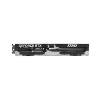 купить Видеокарта MSI GeForce RTX 5080 16G VENTUS 3X OC, 16G GDDR7, 256bit 1xHDMI 3xDP (G5080-16V3C) в Алматы фото 4