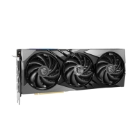 купить Видеокарта MSI GeForce RTX 4070 Ti GAMING X SLIM 12G в Алматы фото 3