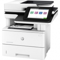 купить МФУ HP LaserJet Enterprise MFP M528dn 1PV64A_S в Алматы фото 1