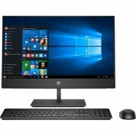 купить Моноблок HP ProOne 440 G4 4NU52EA AiO NT i3-8100T 1TB 4.0GB  DVDRW Win10 Pro в Алматы фото 3