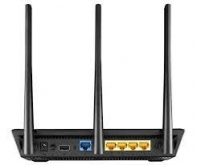 купить Маршрутизатор Asus RT-AC66U B1 90IG0300-BM3100 в Алматы фото 3