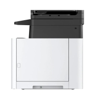 купить МФУ лазерное Kyocera ECOSYS MA2101cfx (A4), цветное, Printer/Scanner/Copier/Fax, 1200x1200 dpi, 21 ppm, 1 Gb, 1 GHz, tray 50+250 sheets, ADF 50 sheets, USB+Ethernet, Duplex, 2.7* touchscreen, drum 100k, starter toner в Алматы фото 2