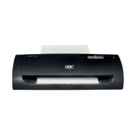 Купить Ламинатор GBC Fusion 1100L A4 4400746EU черный Алматы