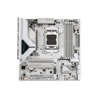 Купить Материнская плата Gigabyte B850M EAGLE WF6E ICE Алматы