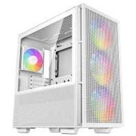 Купить Компьютерный корпус Deepcool CH560 WH без Б/П Алматы